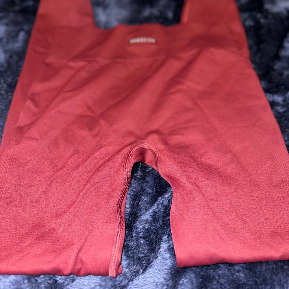 VANQUISH LEGGINGS